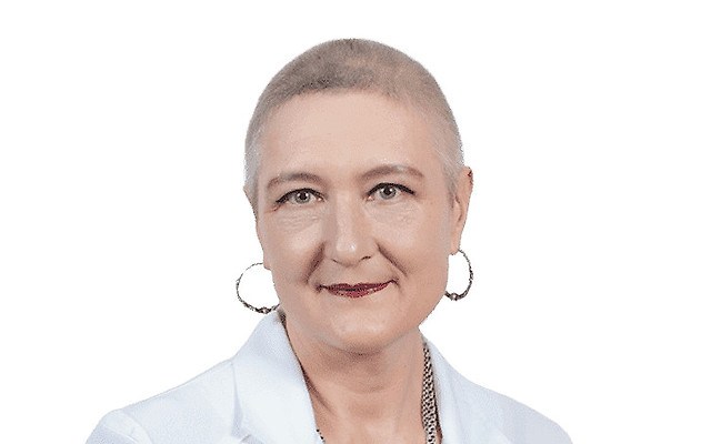 Миненко Галина Алексеевна