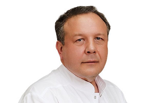 Юшко Дмитрий Анатольевич