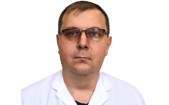 Сбитнев Василий Вячеславович