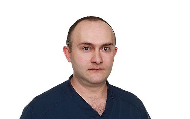 Казарян Григор Завенович