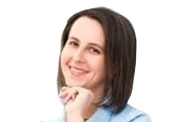 Дмитрович Виктория Николаевна