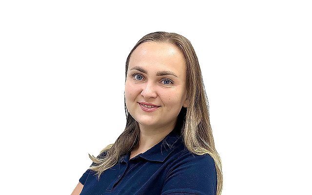 Ярцева Светлана Петровна