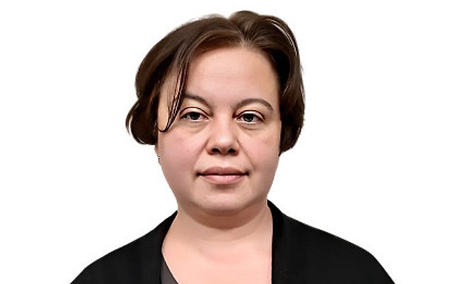 Стариченко Галина Владимировна