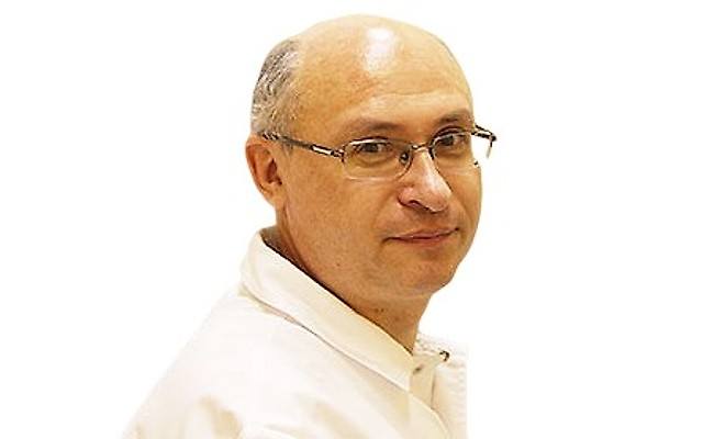 Зивенко Олег Анатольевич