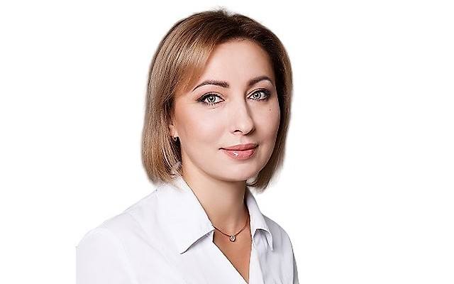 Насыбуллина Лейсан Раисовна