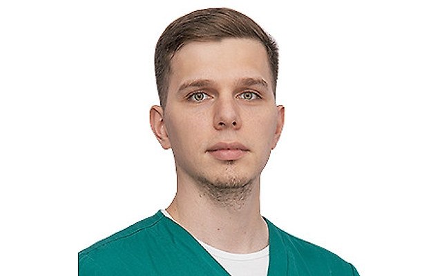 Вачнадзе Давид Иосифович