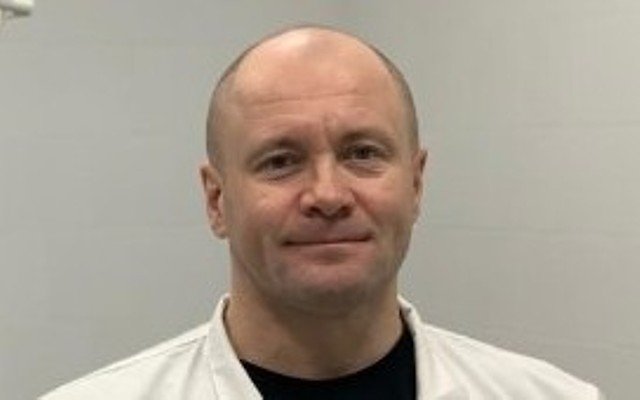 Конев Алексей Сергеевич