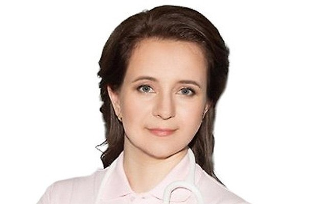 Арефьева Светлана Александровна