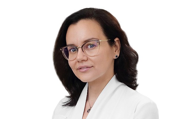 Махова Софья Дмитриевна