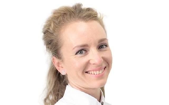 Воеводина Алина Николаевна