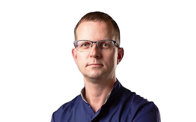 Кашманов Андрей Евгеньевич