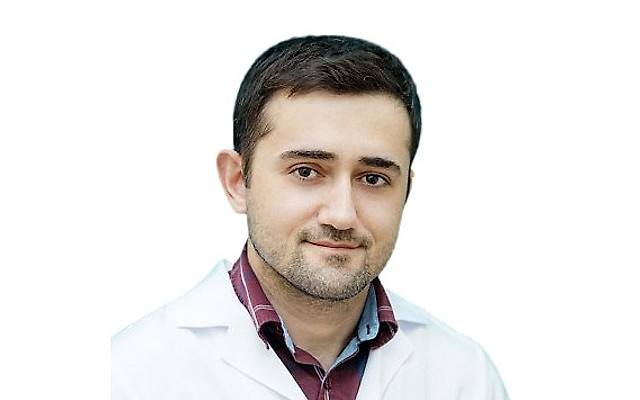 Янгуразов Муса Вадимович