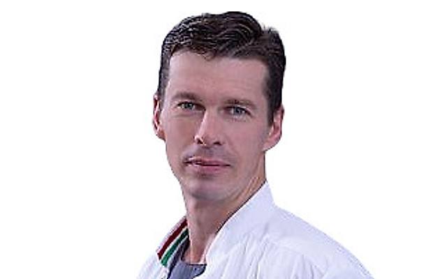 Свиридов Сергей Владимирович