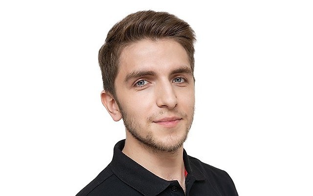 Сугурбеков Джабраил Сугурбекович