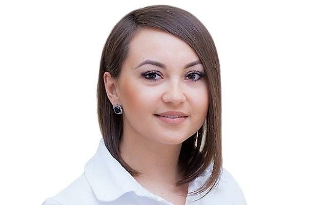 Ланцева Александра Витальевна