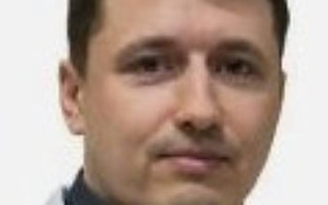 Мясников Дмитрий Анатольевич