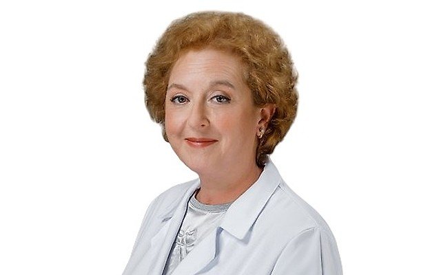Гостева Ирина Валериевна