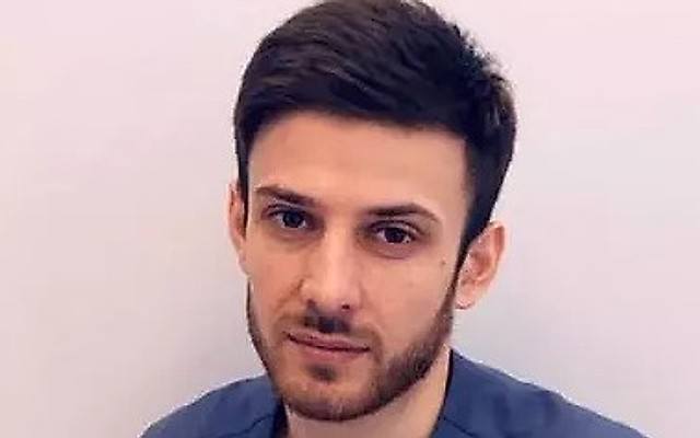 Урусов Аслан Арсенович