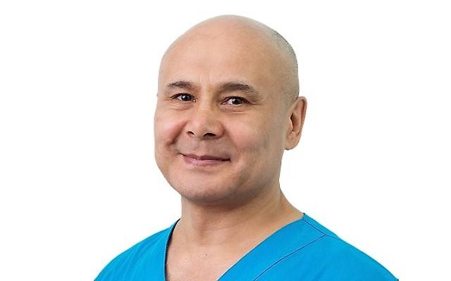 Байтимиров Рамиль Мухтарович