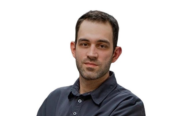 Заривный Сергей Сергеевич