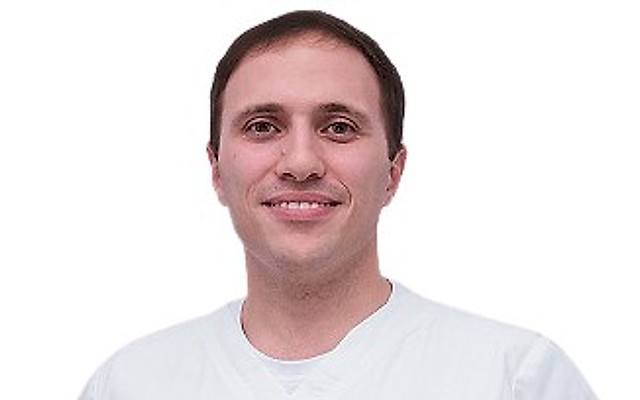 Зурначян Арам Арамович