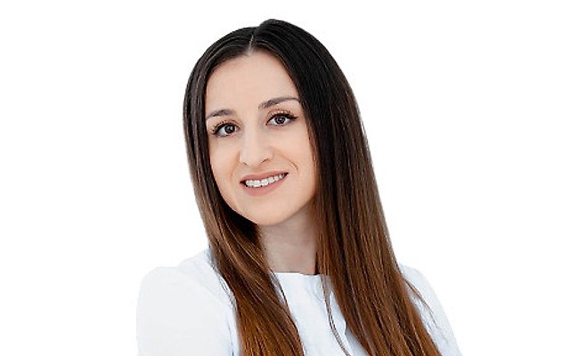 Тарба Лана Ивановна