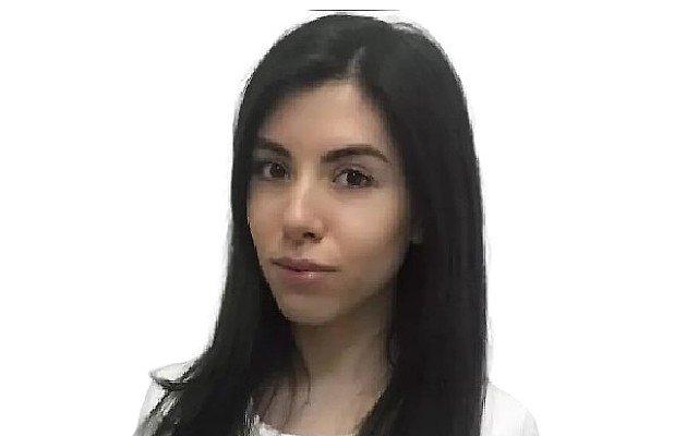 Адамиди Виктория Евгеньевна