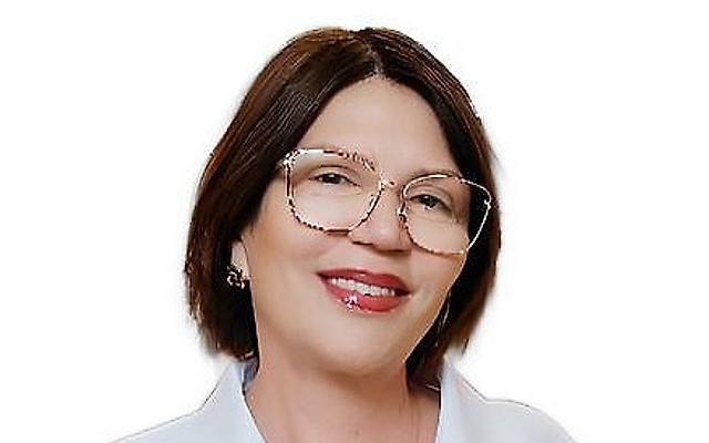 Черняк Наталия Николаевна