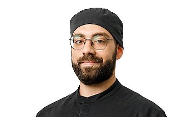 Геворгян Давид Давидович