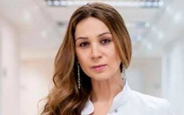 Побединская Олеся Сергеевна