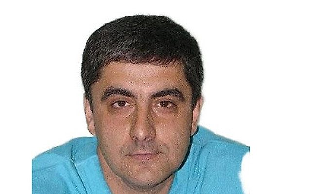 Бахтадзе Максим Альбертович