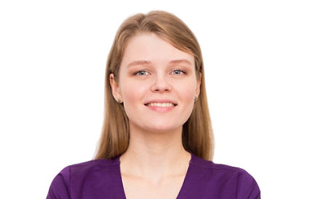 Сергеева Нина Александровна