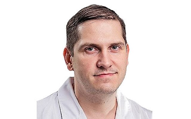 Чигоряев Владимир Константинович