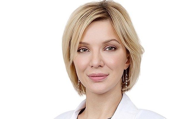 Шоно Анна Анатольевна