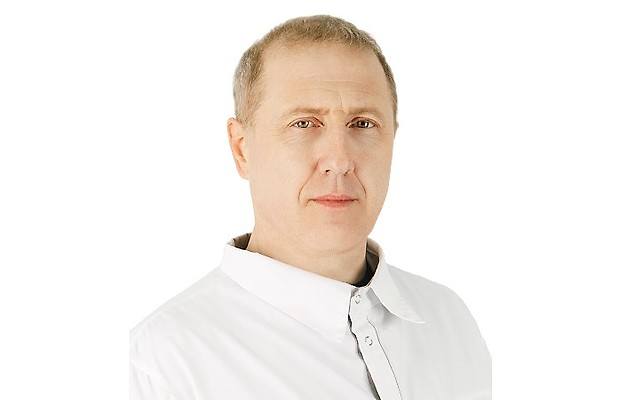 Казаков Ян Евгеньевич