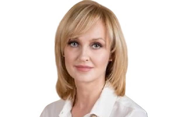 Вищипанова Надежда Леонидовна