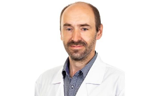 Нарицын Алексей Павлович