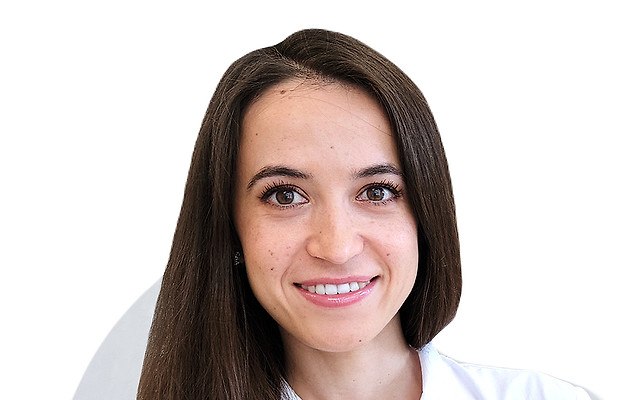 Сайфуллина Юлия Олеговна