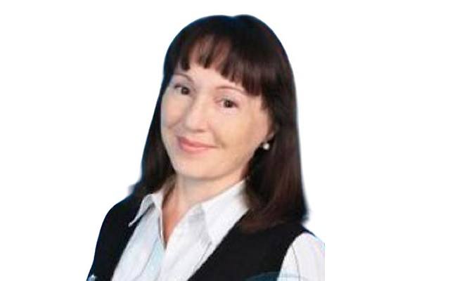 Пинигина Полина Юрьевна