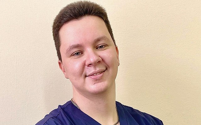 Перепелица Лев Максимович