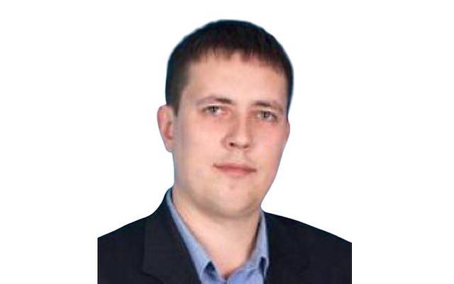 Мокеров Сергей Валентинович