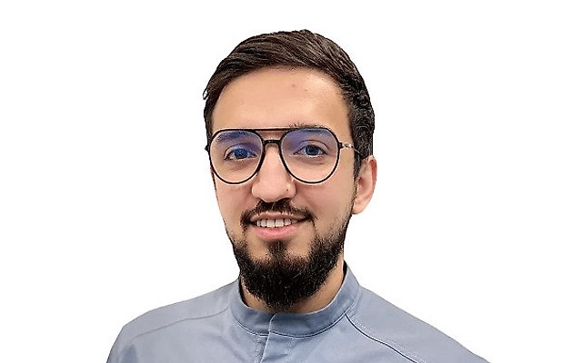 Чрагян Владимир Арутюнович