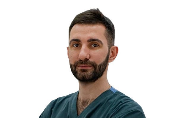 Мгдесян Ваге Даниелович