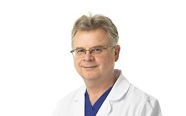 Зотов Игорь Владимирович