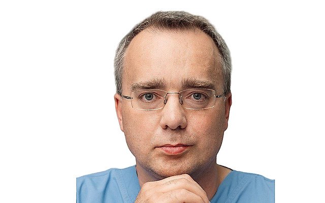 Базанов Павел Александрович