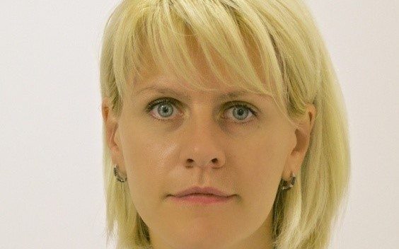 Кучина Ольга Борисовна