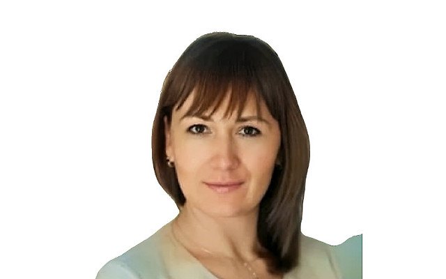 Павлухина Светлана Сергеевна