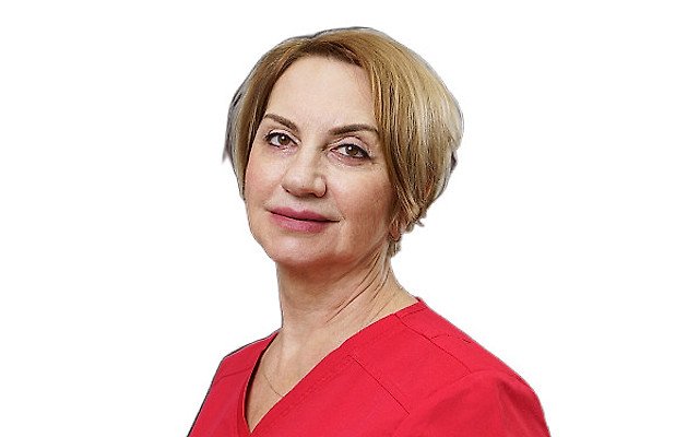 Никишова Татьяна Владимировна