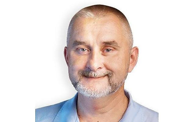 Хюппенен Дмитрий Тойвович