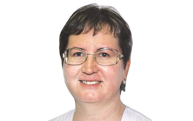 Турянская Юлия Владимировна